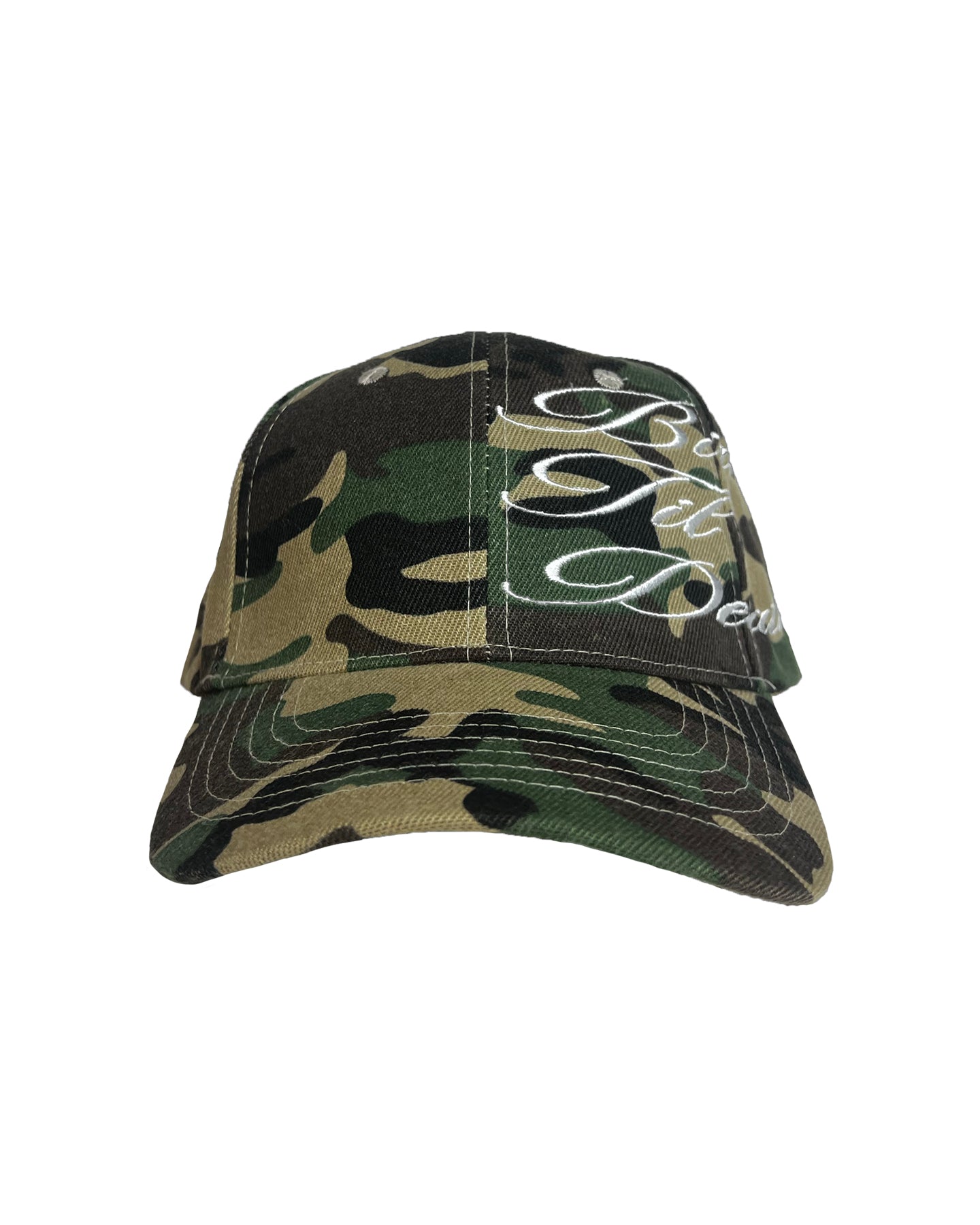 Scipta Hat (Camo)
