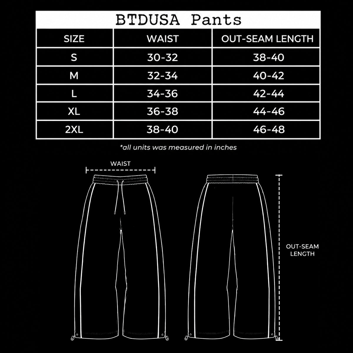 Logo Track Pants