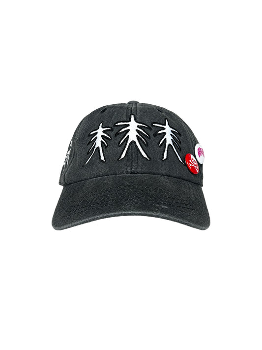 Logo Hat (Black)