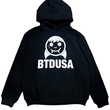 V4mpy Hoodie (Black)