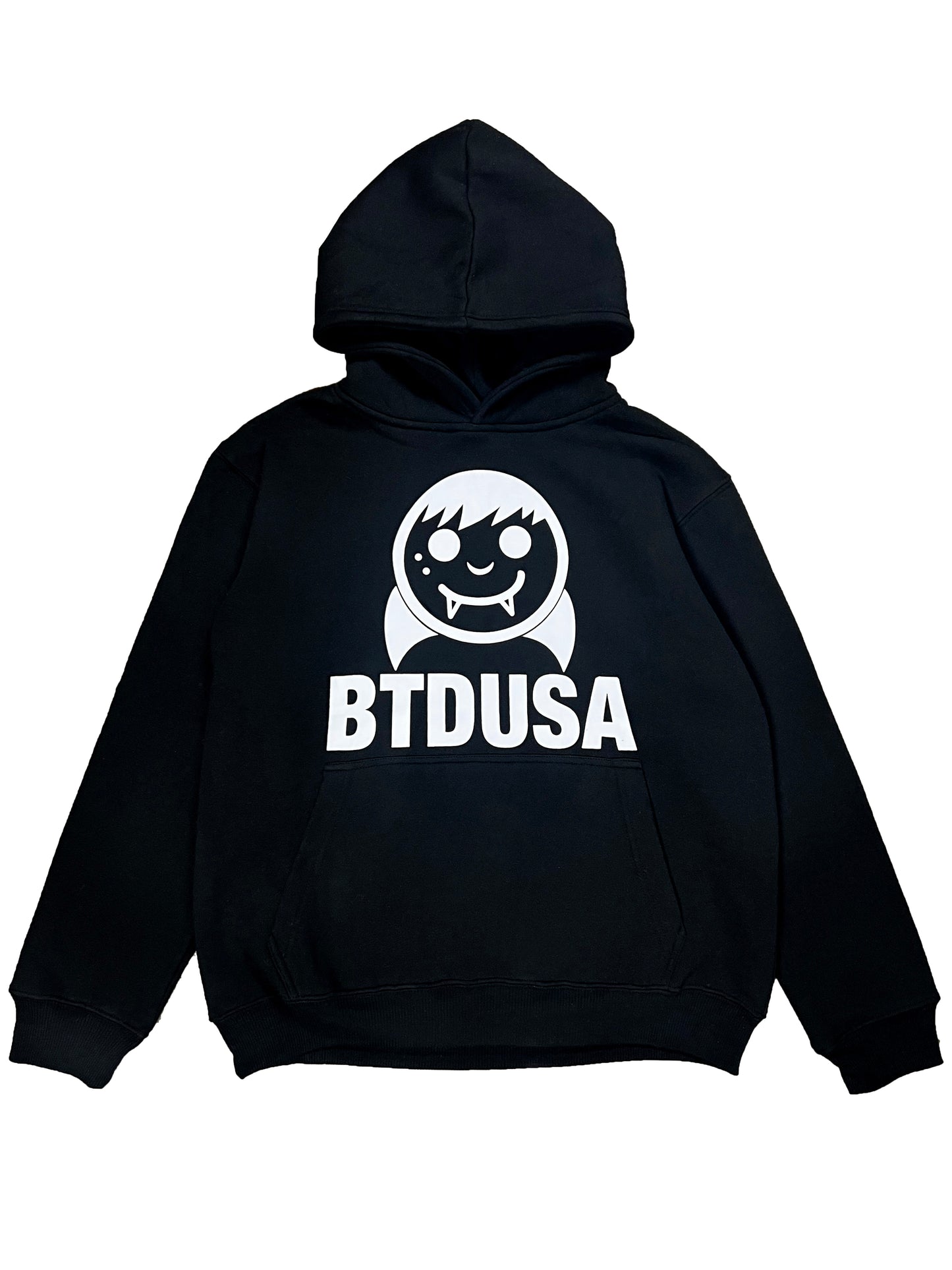 V4mpy Hoodie (Black)