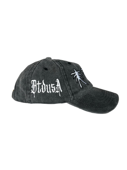 Logo Hat (Black)