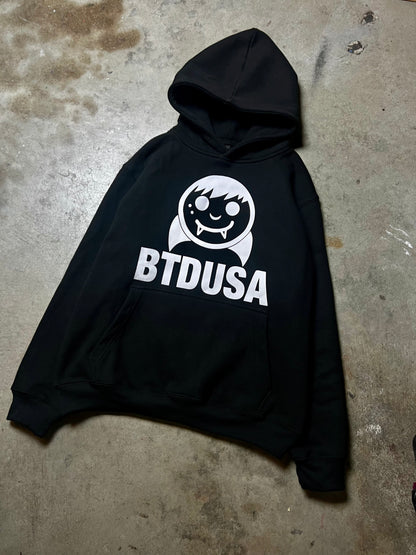 V4mpy Hoodie (Black)