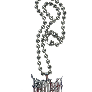 BTD Logo Chain