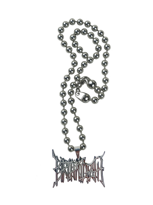 BTD Logo Chain