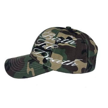 Scipta Hat (Camo)