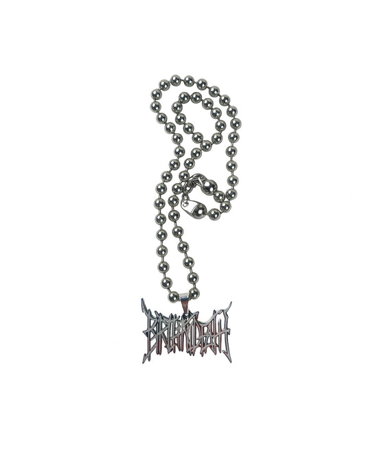 BTD Logo Chain