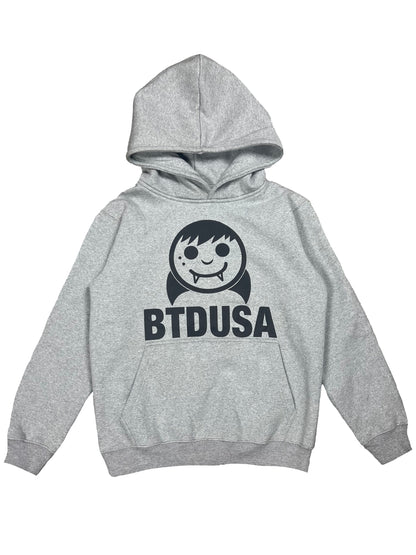 V4mpy Hoodie (Gray)