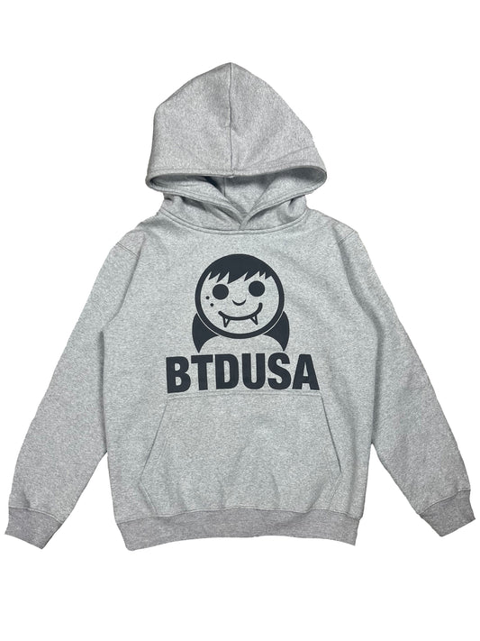 V4mpy Hoodie (Gray)
