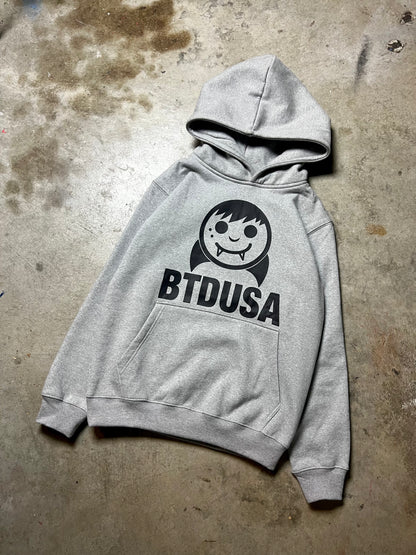 V4mpy Hoodie (Gray)