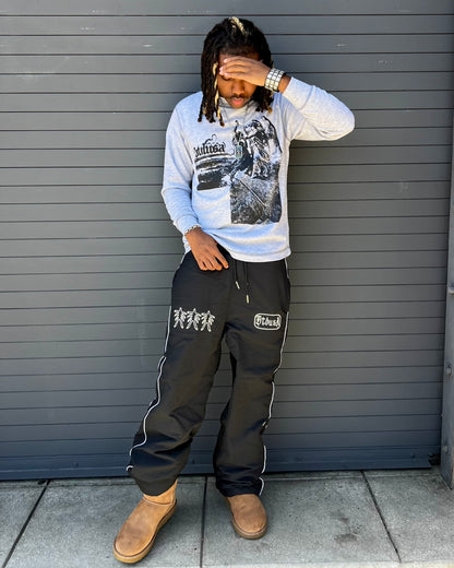 Fate Thermal (Gray)