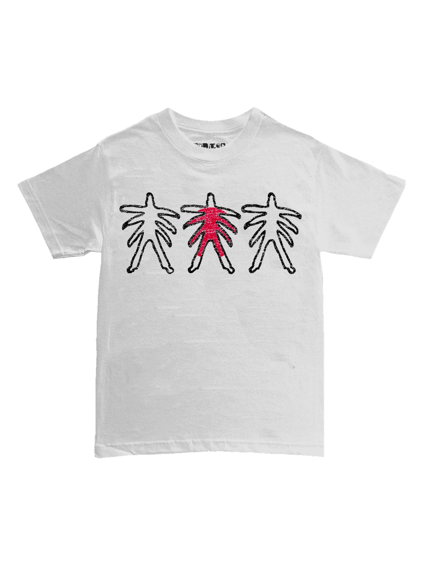 Japan Tee (White)