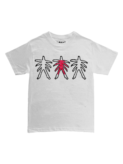 Japan Tee (White)