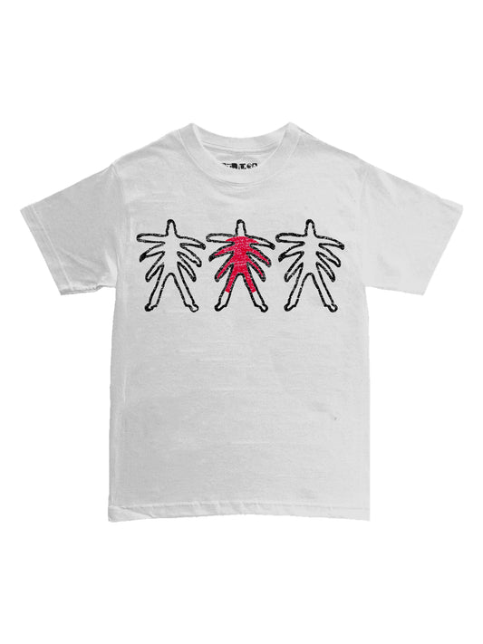 Japan Tee (White)