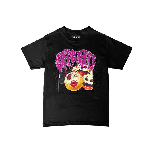 LOL Tee (Black)