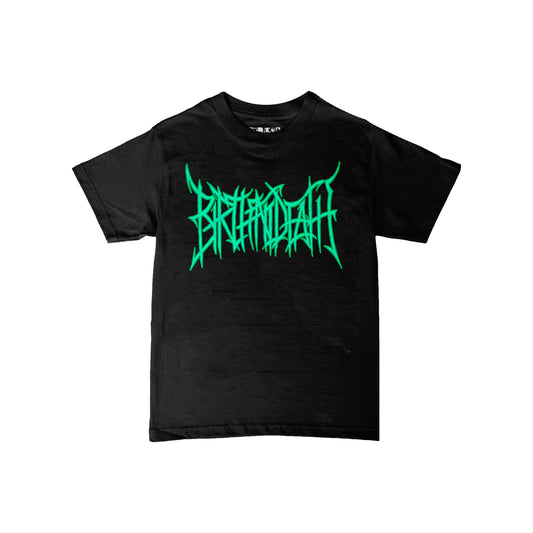 Logo Tee (Black)