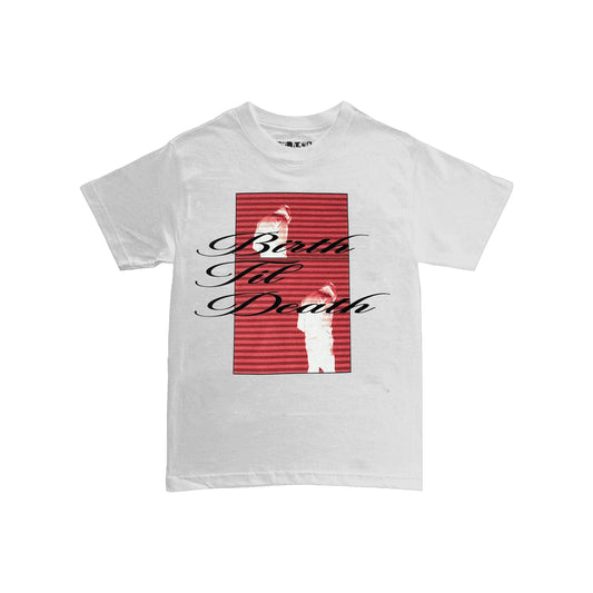 Motion Tee (White)