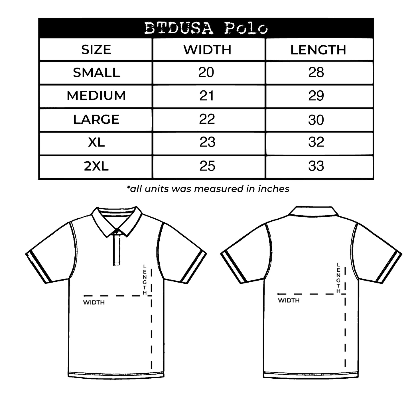 Lifecycle Polo (Black)