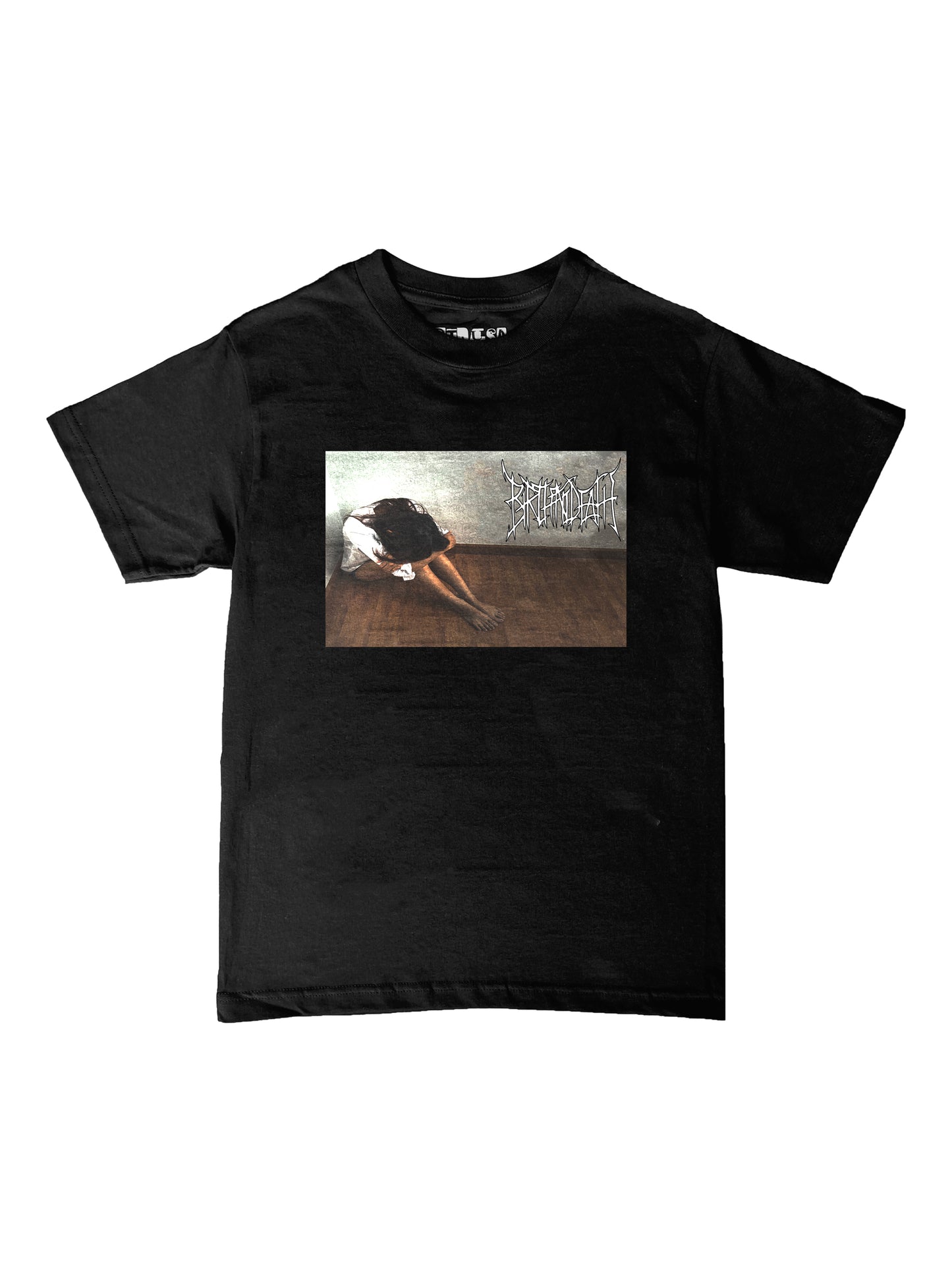 Sorrow Tee (Black)
