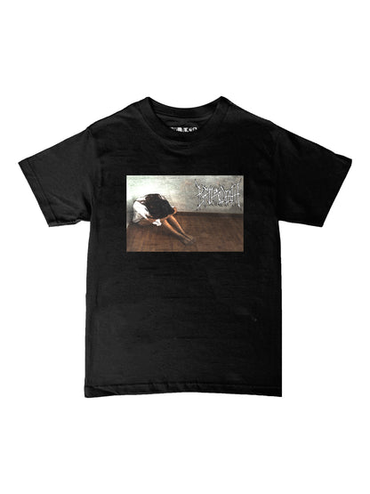 Sorrow Tee (Black)