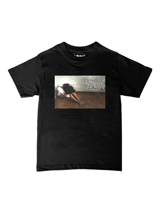 Sorrow Tee (Black)