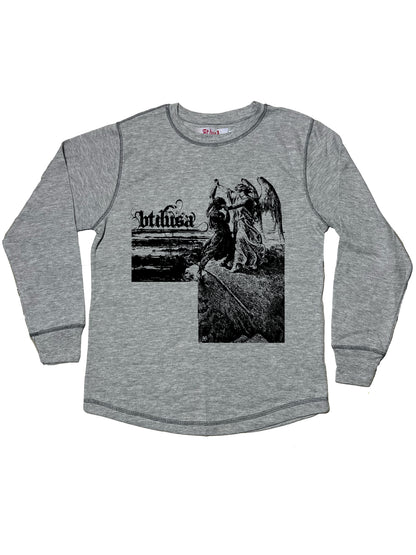 Fate Thermal (Gray)
