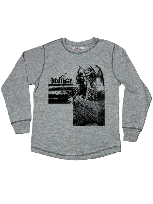 Fate Thermal (Gray)