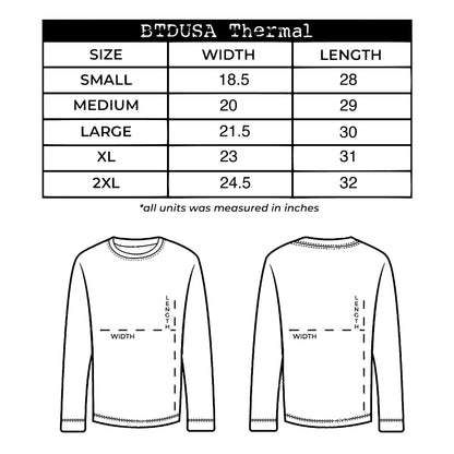 Damask Thermal (Black)