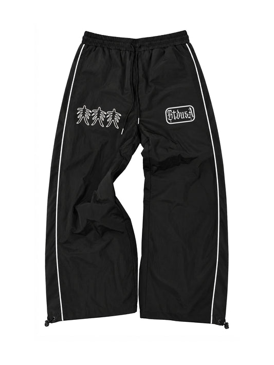 Logo Track Pants