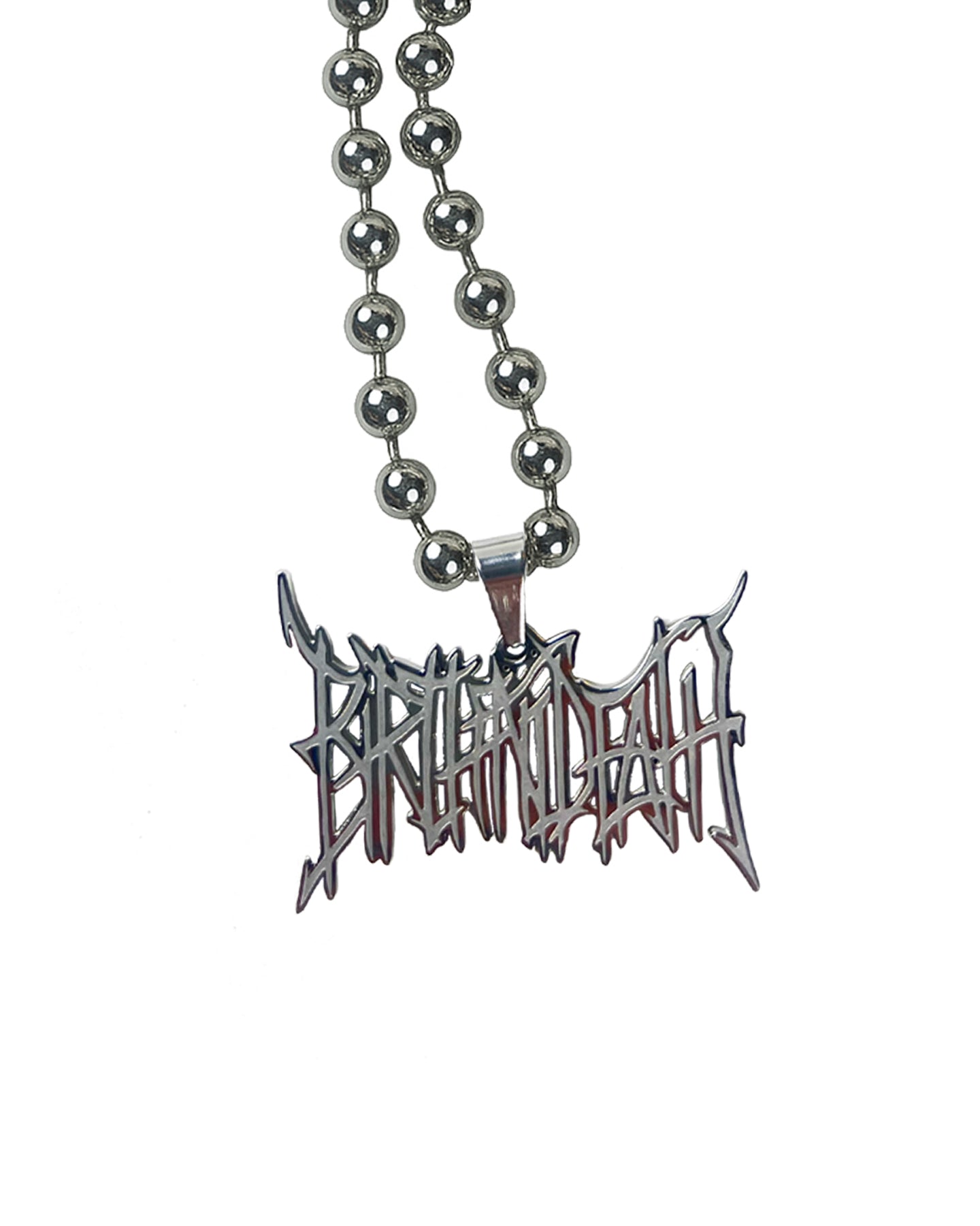 BTD Logo Chain