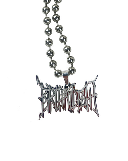 BTD Logo Chain